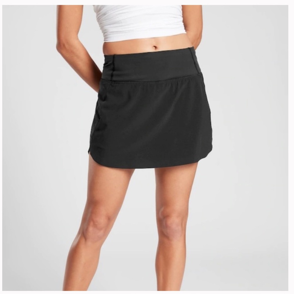 Athleta Run With It Skort - image 1